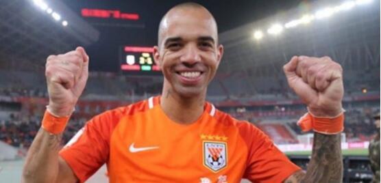 曝塔尔德利已决定不续约鲁能 和巴甲劲旅谈判