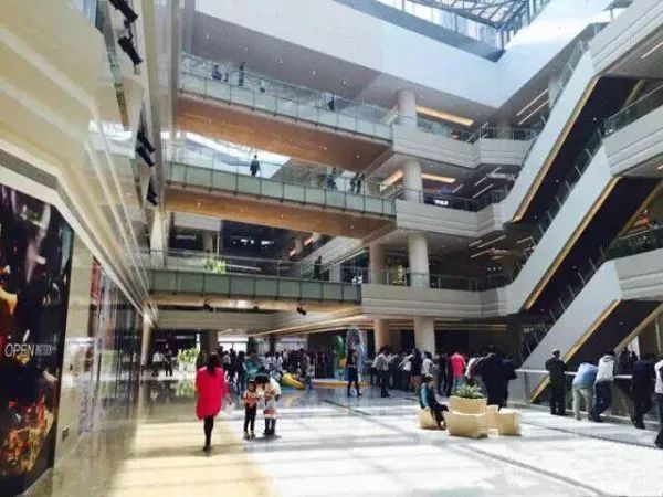 天津商场免费停车攻略!这8家好玩还省钱!周末