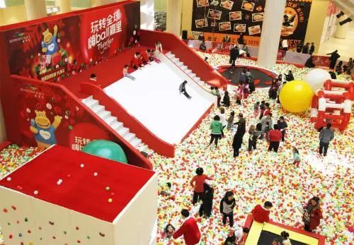 天津商场免费停车攻略!这8家好玩还省钱!周末