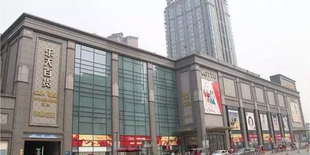 天津商场免费停车攻略!这8家好玩还省钱!周末