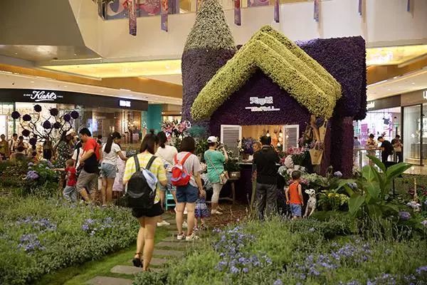 天津商场免费停车攻略!这8家好玩还省钱!周末