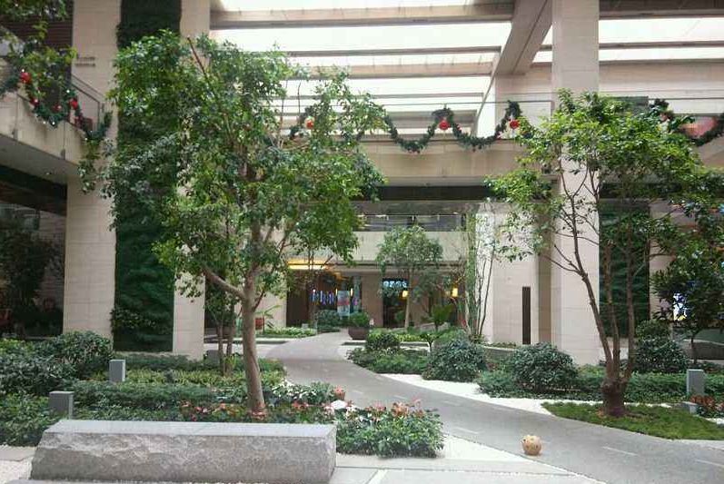 天津商场免费停车攻略!这8家好玩还省钱!周末