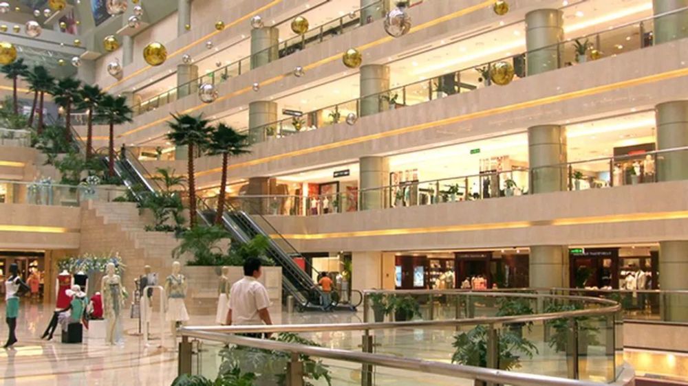 天津商场免费停车攻略!这8家好玩还省钱!周末