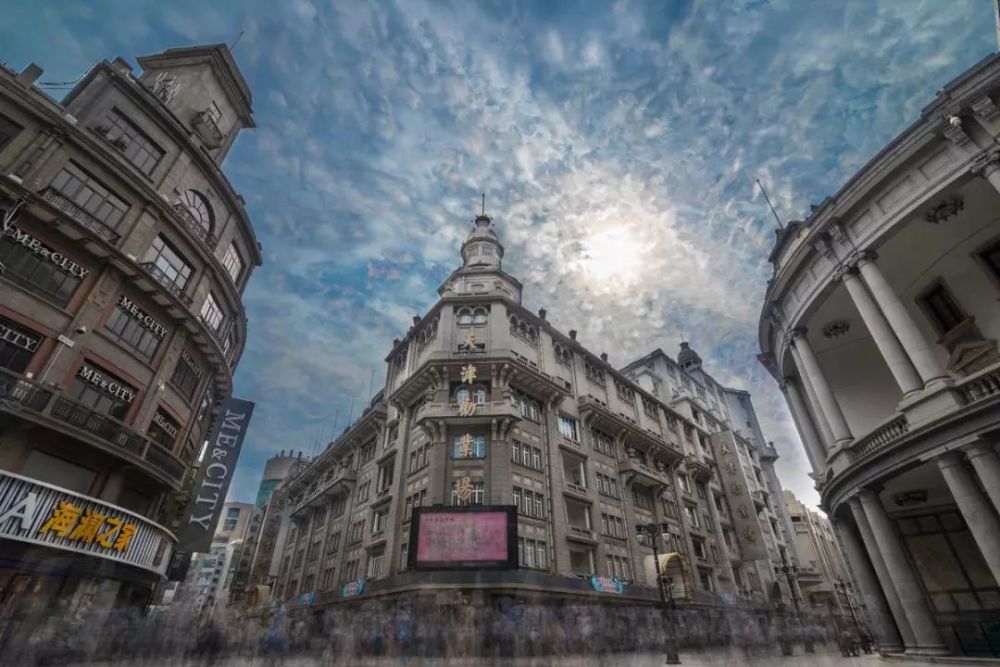 天津商场免费停车攻略!这8家好玩还省钱!周末