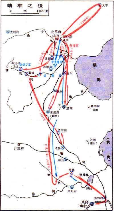 中國唯一的中古世界奇觀，你可能並沒有聽說過 歷史 第4張