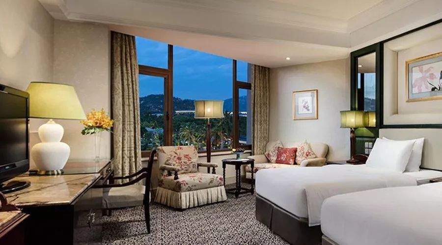 爸妈推荐:84家适合孩子的酒店、民宿