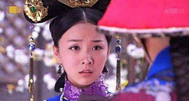 答案是肯定的,当然参加了,她在剧中饰演汪芙芷,可是为什么在整剧中却