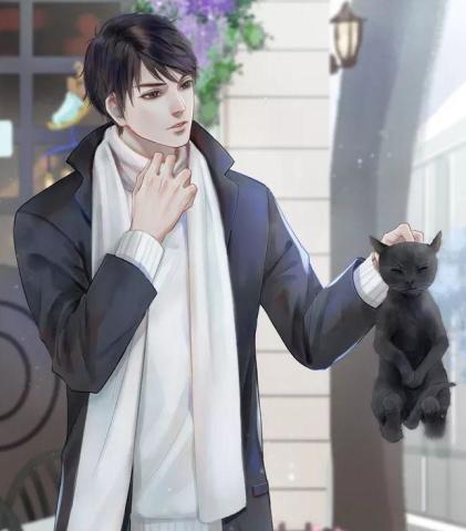 长篇耽美文系列推荐:还想作者再写五百年