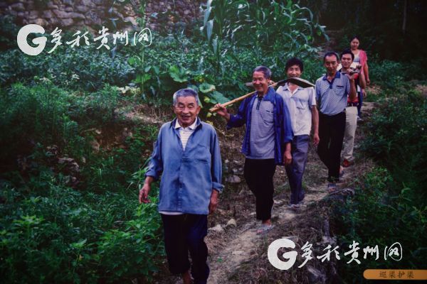 再现“当代愚公”黄大发事迹 电视剧《高山清渠》在央视黄金强档首播_腾讯新闻