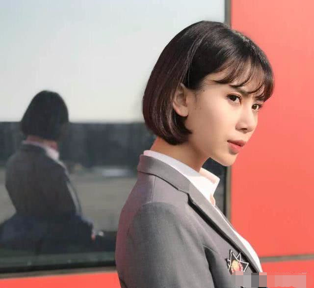 铠甲勇士猎铠女主身份曝光网友竟是她失望透顶弃剧