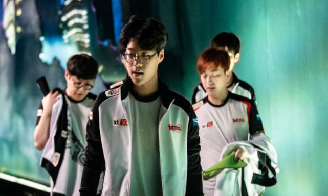 S8小组赛总结:KT撑起LCK牌面 欧洲军团连斩豪