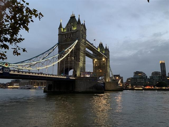 拍照优势明显 华为Mate20系列开箱及拍照样张