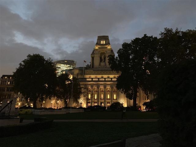 拍照优势明显 华为Mate20系列开箱及拍照样张