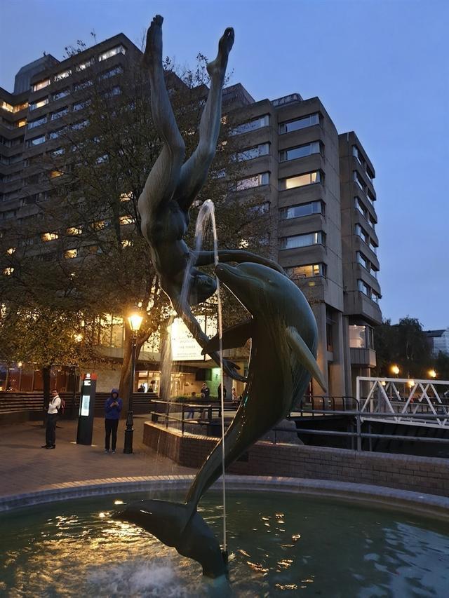 拍照优势明显 华为Mate20系列开箱及拍照样张