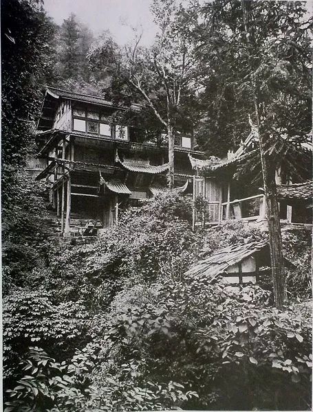 一百多年前的中国雄伟震撼百张老照片