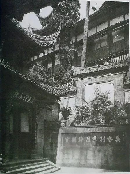 一百多年前的中国，雄伟震撼！（百张老照片）松鼠ai新老师培训心得