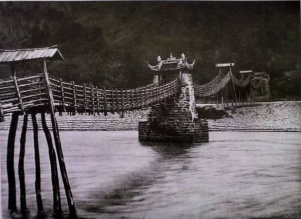 一百多年前的中国雄伟震撼百张老照片