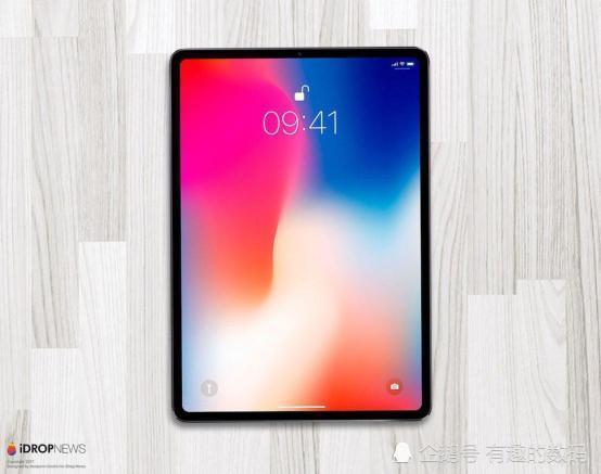 关于2018款iPad Pro迄今为止我们知道哪些消