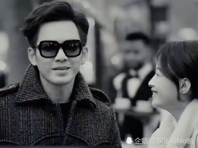 《凉生》姜生得知程天佑失明,以保姆身份留在