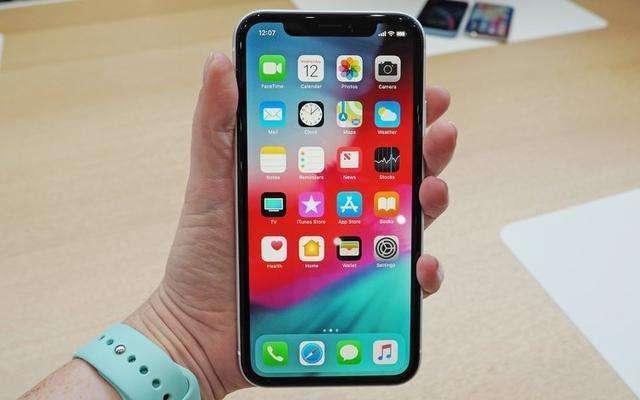 拼多多上的iphoneXR比京东便宜1000元,你会买