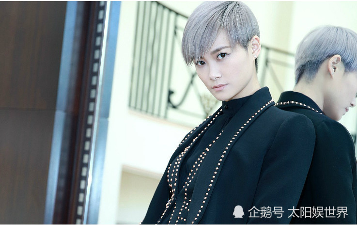 她是人气最高的女歌手,如今成名作又火到抖音