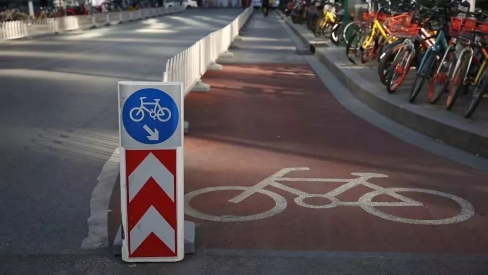 还未上牌电动自行车注意啦!先领临时牌