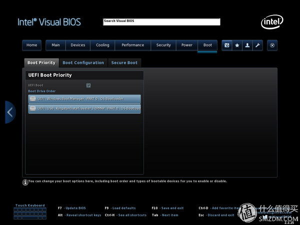 Intel和AMD首度合体 最强游戏NUC冥王峡谷体