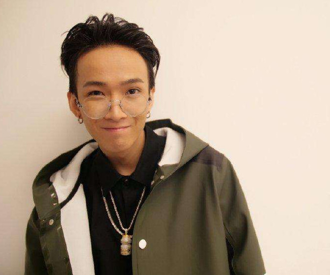 你的男孩tt 韩国嘻哈歌手dok2合作,中国嘻哈与国际接轨