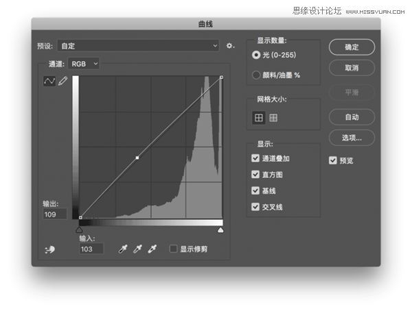 ps教程:调出梦幻唯美风格的少女照片