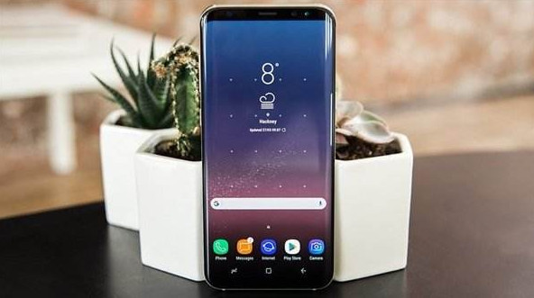 三星Galaxy A9s参数曝光:全球首款后置四摄手