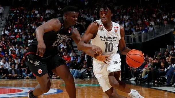 NBA发展联盟出大招 欲提供12.5万工资挖天才