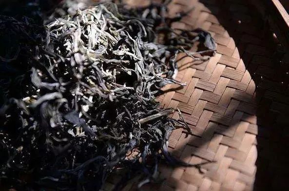 不想要茶叶变质您应该这样做