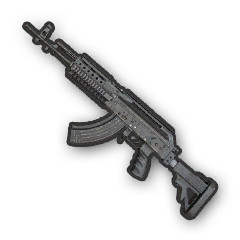 《绝地求生》中m4是最适合新手的枪?那你一定没用过这4把枪!