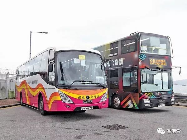 港珠澳大桥交通懒人包 可能是最详细的交通攻