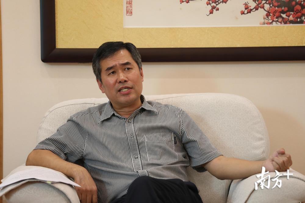 水乡,黄启光,洪梅镇,五个坚持,功能区,东莞西站