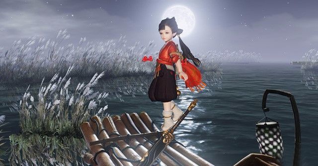 《楚留香》手游沧海pvp技巧你知道吗?均衡全面是它的优点!