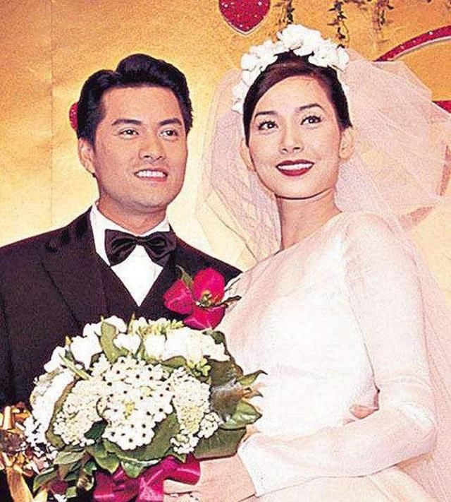 越南落魄富二代闯荡香港,龙套出道终成影帝,三任妻子全是狠角色