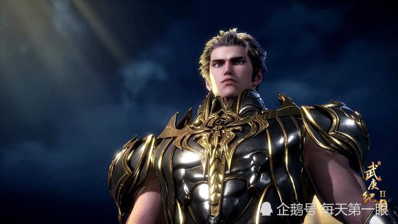 武庚纪盘点五位圣王实力第一位无人反驳最后一位有争议