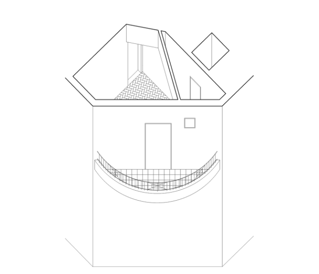 将空间利用到极致,18㎡的小公寓,如何打造成一个安乐窝?