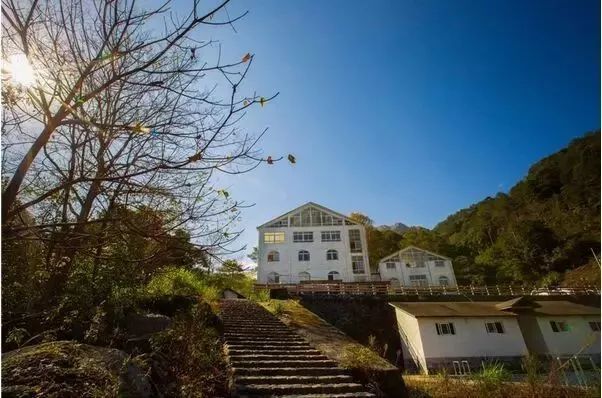 2018福建四星级乡村旅游村名单公布!霞浦一个