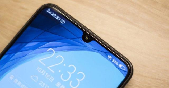 6+64G水滴屏+千元价位,vivoZ3和oppoK1哪一