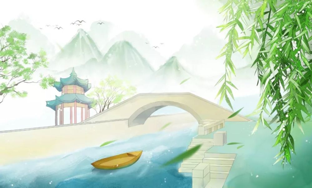 从此,每一阵风吹过来,都是诗情画意的味道.