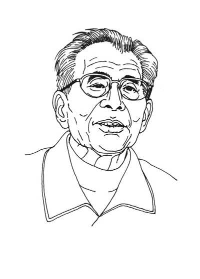 吴冠中的成功秘籍