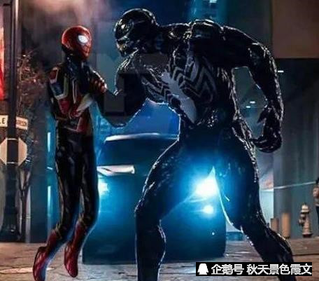 毒液,致命守护者,抢先观看,你好我更好