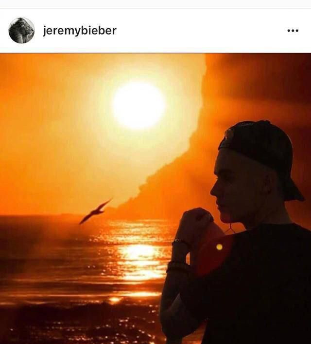 贾斯汀比伯首次承认已婚身份,原来最终让他收心的竟是