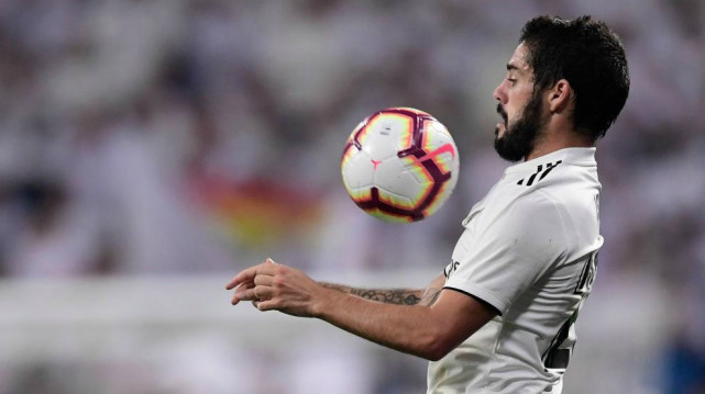 20日19时直播皇马vs莱万特 4主力伤愈 终结耻