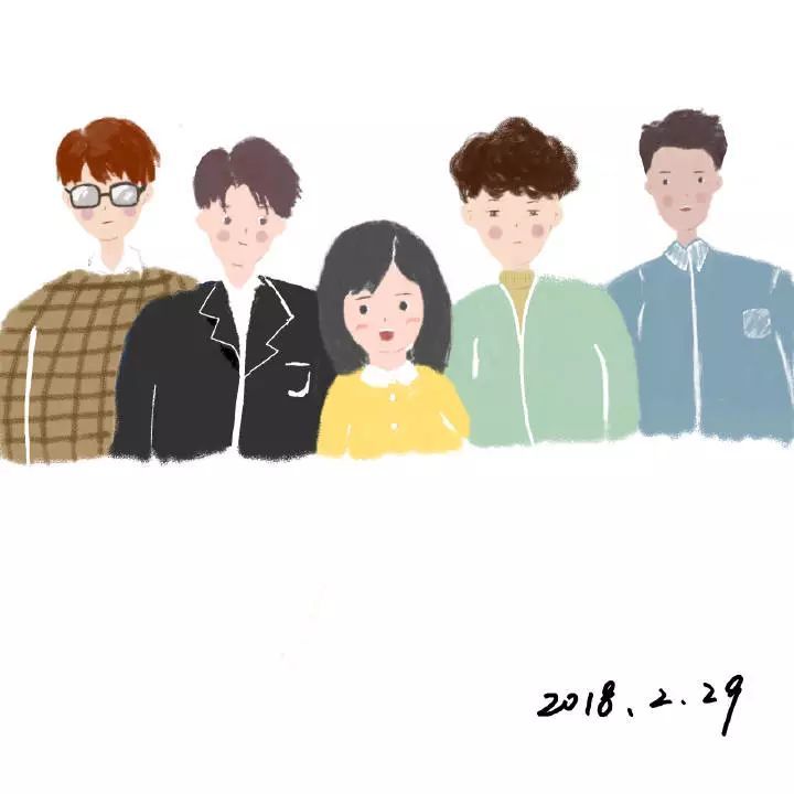 王鹤棣看沈月看烦了?这不是现实版偶像剧嘛!