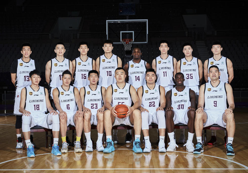 辽媒:辽宁男篮冠军阵容是最大优势 新赛季保四冲冠