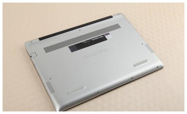 戴尔岳翎5488对第八代核心增强版的新评估