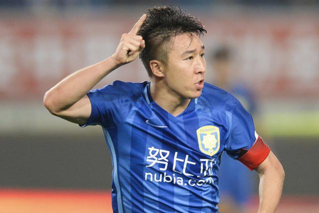 任航转会河北华夏